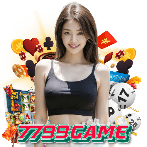 7799game slot