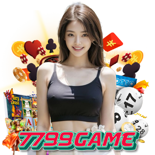 7799game slot