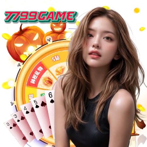 7799game รองรับวอลเลท